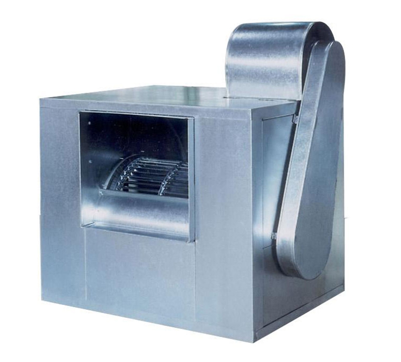 抽風機-廚房工程公司