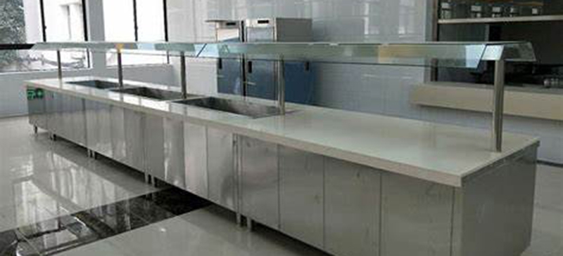 廚房設備配備基本常識廚房設備配備-廚房工程公司